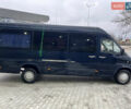 Синій Мерседес Sprinter, об'ємом двигуна 2.69 л та пробігом 882 тис. км за 8500 $, фото 4 на Automoto.ua