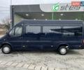 Синій Мерседес Sprinter, об'ємом двигуна 2.69 л та пробігом 882 тис. км за 8500 $, фото 5 на Automoto.ua