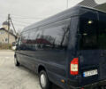 Синій Мерседес Sprinter, об'ємом двигуна 2.69 л та пробігом 882 тис. км за 8500 $, фото 6 на Automoto.ua