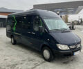 Синій Мерседес Sprinter, об'ємом двигуна 2.69 л та пробігом 882 тис. км за 8500 $, фото 7 на Automoto.ua