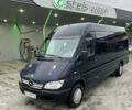 Синій Мерседес Sprinter, об'ємом двигуна 2.69 л та пробігом 882 тис. км за 8500 $, фото 1 на Automoto.ua