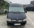 Синій Мерседес Sprinter, об'ємом двигуна 2.69 л та пробігом 882 тис. км за 8500 $, фото 1 на Automoto.ua