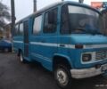 Синій Мерседес Sprinter, об'ємом двигуна 3.5 л та пробігом 500 тис. км за 1500 $, фото 1 на Automoto.ua