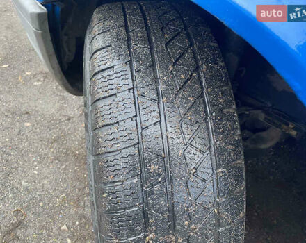 Синий Мерседес Sprinter, объемом двигателя 2.87 л и пробегом 300 тыс. км за 4500 $, фото 5 на Automoto.ua