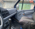 Синий Мерседес Sprinter, объемом двигателя 2.87 л и пробегом 300 тыс. км за 4500 $, фото 13 на Automoto.ua