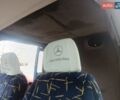 Синий Мерседес Sprinter, объемом двигателя 2.9 л и пробегом 600 тыс. км за 6900 $, фото 10 на Automoto.ua