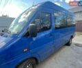 Синий Мерседес Sprinter, объемом двигателя 2.87 л и пробегом 350 тыс. км за 3500 $, фото 2 на Automoto.ua