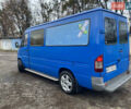 Синий Мерседес Sprinter, объемом двигателя 2.87 л и пробегом 300 тыс. км за 4500 $, фото 7 на Automoto.ua