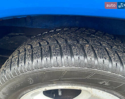 Синий Мерседес Sprinter, объемом двигателя 2.87 л и пробегом 300 тыс. км за 4500 $, фото 6 на Automoto.ua