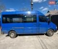 Синий Мерседес Sprinter, объемом двигателя 2.87 л и пробегом 350 тыс. км за 3500 $, фото 3 на Automoto.ua