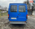 Синий Мерседес Sprinter, объемом двигателя 2.87 л и пробегом 300 тыс. км за 4500 $, фото 2 на Automoto.ua