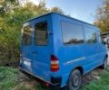 Синій Мерседес Sprinter, об'ємом двигуна 2.3 л та пробігом 800 тис. км за 4200 $, фото 1 на Automoto.ua