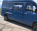 Синій Мерседес Sprinter, об'ємом двигуна 2.3 л та пробігом 400 тис. км за 3700 $, фото 1 на Automoto.ua