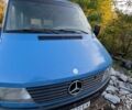 Синій Мерседес Sprinter, об'ємом двигуна 2.3 л та пробігом 800 тис. км за 4200 $, фото 2 на Automoto.ua