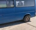 Синій Мерседес Sprinter, об'ємом двигуна 2.3 л та пробігом 400 тис. км за 3700 $, фото 2 на Automoto.ua