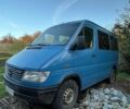 Синій Мерседес Sprinter, об'ємом двигуна 2.3 л та пробігом 800 тис. км за 4200 $, фото 3 на Automoto.ua