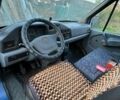 Синій Мерседес Sprinter, об'ємом двигуна 2.3 л та пробігом 800 тис. км за 4200 $, фото 5 на Automoto.ua