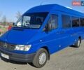 Синій Мерседес Sprinter, об'ємом двигуна 2.9 л та пробігом 300 тис. км за 9500 $, фото 1 на Automoto.ua