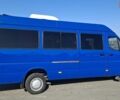 Синій Мерседес Sprinter, об'ємом двигуна 2.9 л та пробігом 300 тис. км за 9500 $, фото 4 на Automoto.ua