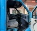 Синий Мерседес Sprinter, объемом двигателя 2.9 л и пробегом 610 тыс. км за 4850 $, фото 9 на Automoto.ua
