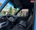 Синий Мерседес Sprinter, объемом двигателя 2.9 л и пробегом 610 тыс. км за 4850 $, фото 7 на Automoto.ua
