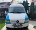 Синий Мерседес Sprinter, объемом двигателя 2.9 л и пробегом 610 тыс. км за 4850 $, фото 5 на Automoto.ua