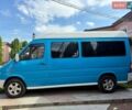 Синий Мерседес Sprinter, объемом двигателя 2.9 л и пробегом 610 тыс. км за 4850 $, фото 6 на Automoto.ua