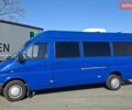 Синій Мерседес Sprinter, об'ємом двигуна 2.9 л та пробігом 300 тис. км за 9500 $, фото 1 на Automoto.ua