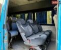 Синий Мерседес Sprinter, объемом двигателя 2.9 л и пробегом 610 тыс. км за 4850 $, фото 10 на Automoto.ua