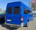 Синій Мерседес Sprinter, об'ємом двигуна 2.9 л та пробігом 300 тис. км за 9500 $, фото 2 на Automoto.ua