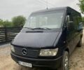 Синій Мерседес Sprinter, об'ємом двигуна 2.87 л та пробігом 670 тис. км за 4200 $, фото 1 на Automoto.ua