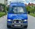 Синій Мерседес Sprinter, об'ємом двигуна 2.9 л та пробігом 368 тис. км за 5650 $, фото 10 на Automoto.ua