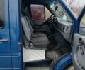 Синий Мерседес Sprinter, объемом двигателя 0 л и пробегом 280 тыс. км за 5200 $, фото 4 на Automoto.ua