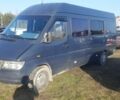 Синий Мерседес Sprinter, объемом двигателя 2.87 л и пробегом 400 тыс. км за 6300 $, фото 2 на Automoto.ua