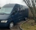 Синий Мерседес Sprinter, объемом двигателя 0 л и пробегом 380 тыс. км за 6500 $, фото 21 на Automoto.ua