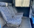 Синій Мерседес Sprinter, об'ємом двигуна 2.9 л та пробігом 368 тис. км за 5650 $, фото 17 на Automoto.ua