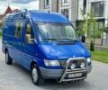 Синій Мерседес Sprinter, об'ємом двигуна 2.9 л та пробігом 368 тис. км за 5650 $, фото 9 на Automoto.ua