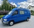 Синій Мерседес Sprinter, об'ємом двигуна 2.9 л та пробігом 368 тис. км за 5650 $, фото 1 на Automoto.ua