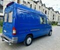 Синій Мерседес Sprinter, об'ємом двигуна 2.9 л та пробігом 368 тис. км за 5650 $, фото 6 на Automoto.ua