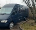 Синий Мерседес Sprinter, объемом двигателя 2.87 л и пробегом 400 тыс. км за 6300 $, фото 16 на Automoto.ua