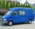 Синій Мерседес Sprinter, об'ємом двигуна 2.9 л та пробігом 368 тис. км за 5650 $, фото 1 на Automoto.ua