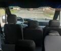 Синий Мерседес Sprinter, объемом двигателя 2.87 л и пробегом 400 тыс. км за 6300 $, фото 15 на Automoto.ua