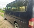 Синій Мерседес Sprinter, об'ємом двигуна 2.87 л та пробігом 670 тис. км за 4200 $, фото 4 на Automoto.ua