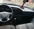 Синий Мерседес Sprinter, объемом двигателя 0 л и пробегом 280 тыс. км за 5200 $, фото 3 на Automoto.ua