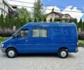 Синій Мерседес Sprinter, об'ємом двигуна 2.9 л та пробігом 368 тис. км за 5650 $, фото 2 на Automoto.ua