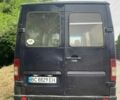 Синій Мерседес Sprinter, об'ємом двигуна 2.87 л та пробігом 670 тис. км за 4200 $, фото 3 на Automoto.ua