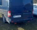 Синий Мерседес Sprinter, объемом двигателя 2.87 л и пробегом 400 тыс. км за 6300 $, фото 6 на Automoto.ua