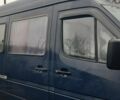 Синий Мерседес Sprinter, объемом двигателя 2.87 л и пробегом 400 тыс. км за 6300 $, фото 13 на Automoto.ua