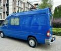 Синій Мерседес Sprinter, об'ємом двигуна 2.9 л та пробігом 368 тис. км за 5650 $, фото 3 на Automoto.ua