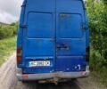 Синий Мерседес Sprinter, объемом двигателя 2.87 л и пробегом 325 тыс. км за 2550 $, фото 2 на Automoto.ua